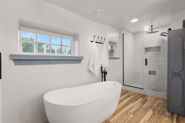 517 Hillside Avenue, Santa Fe, NM 87501