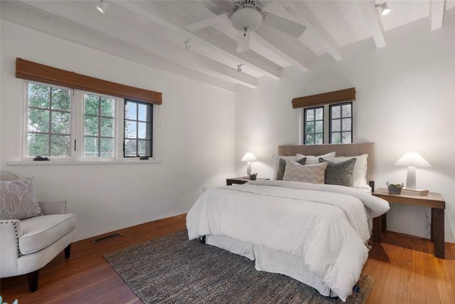 517 Hillside Avenue, Santa Fe, NM 87501