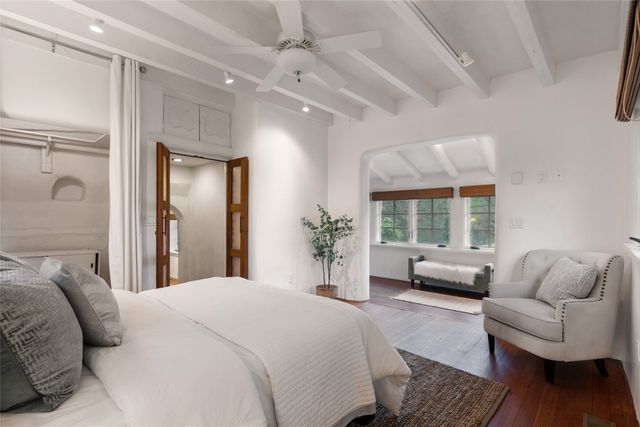 517 Hillside Avenue, Santa Fe, NM 87501