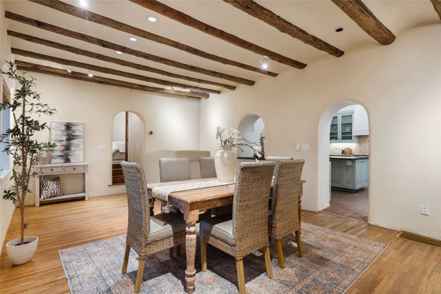 517 Hillside Avenue, Santa Fe, NM 87501