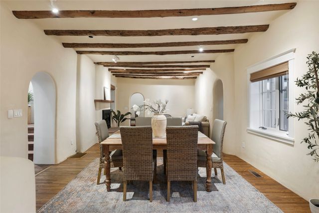 517 Hillside Avenue, Santa Fe, NM 87501