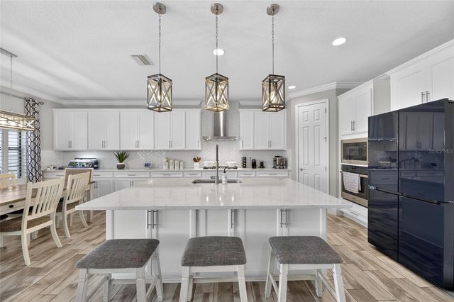 12444 HORSESHOE BEND DRIVE, Lithia, FL 33547