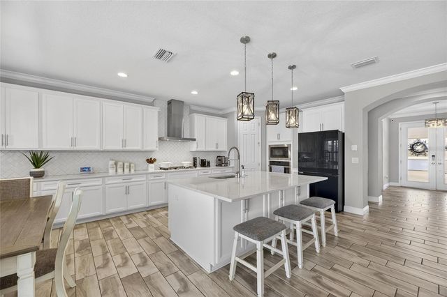 12444 HORSESHOE BEND DRIVE, Lithia, FL 33547