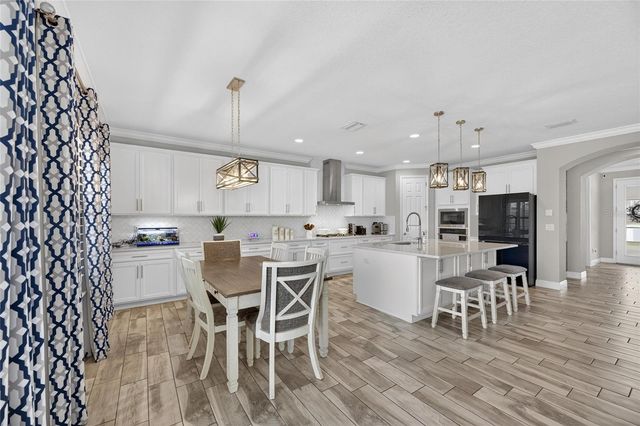 12444 HORSESHOE BEND DRIVE, Lithia, FL 33547