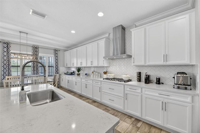 12444 HORSESHOE BEND DRIVE, Lithia, FL 33547