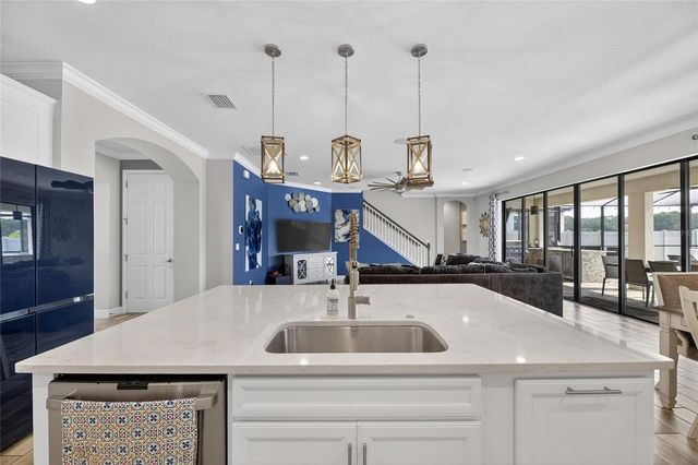 12444 HORSESHOE BEND DRIVE, Lithia, FL 33547