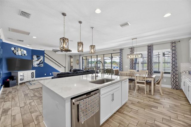 12444 HORSESHOE BEND DRIVE, Lithia, FL 33547