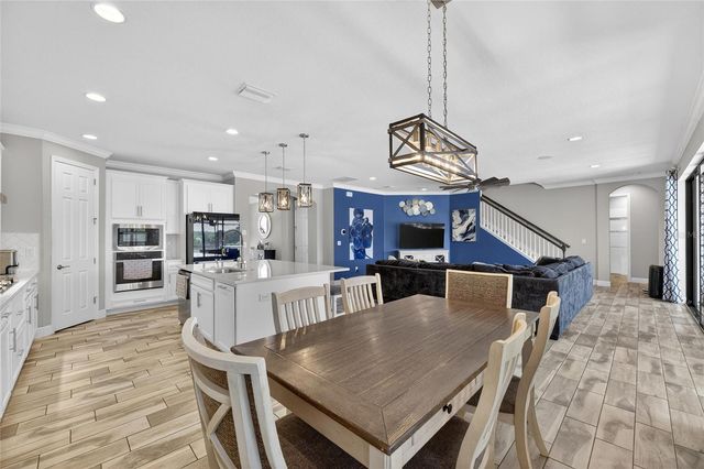 12444 HORSESHOE BEND DRIVE, Lithia, FL 33547