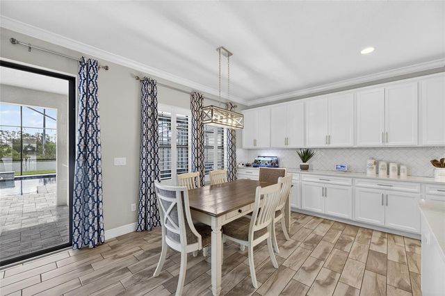 12444 HORSESHOE BEND DRIVE, Lithia, FL 33547