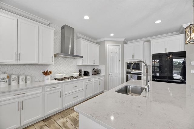 12444 HORSESHOE BEND DRIVE, Lithia, FL 33547