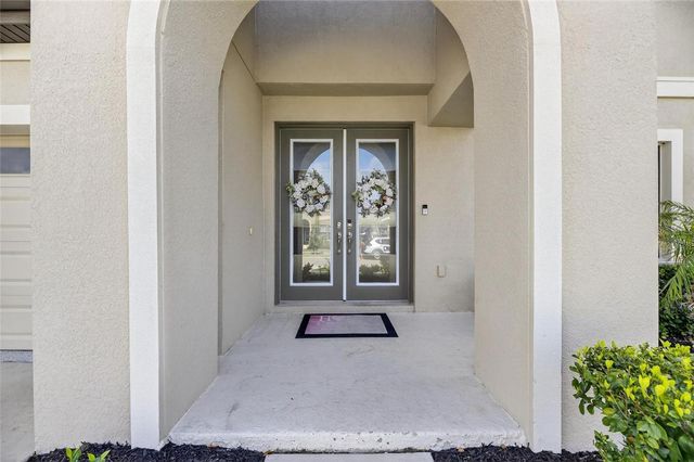 12444 HORSESHOE BEND DRIVE, Lithia, FL 33547