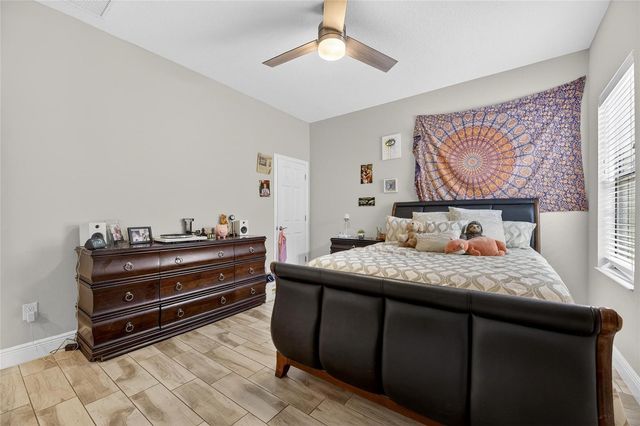 12444 HORSESHOE BEND DRIVE, Lithia, FL 33547