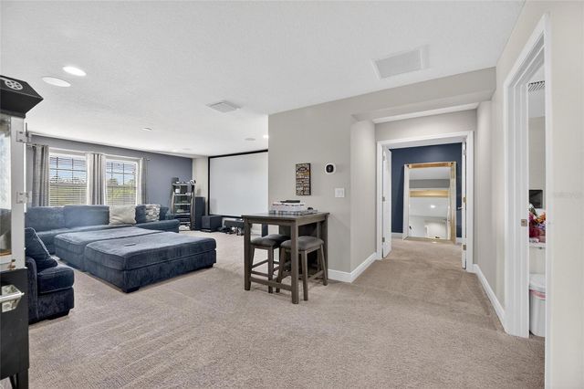 12444 HORSESHOE BEND DRIVE, Lithia, FL 33547