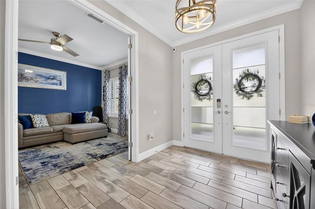 12444 HORSESHOE BEND DRIVE, Lithia, FL 33547