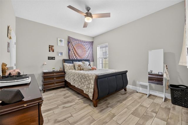 12444 HORSESHOE BEND DRIVE, Lithia, FL 33547