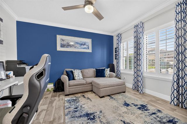 12444 HORSESHOE BEND DRIVE, Lithia, FL 33547