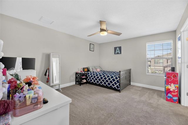 12444 HORSESHOE BEND DRIVE, Lithia, FL 33547