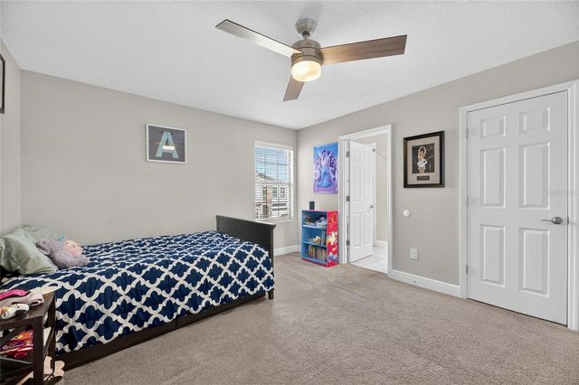 12444 HORSESHOE BEND DRIVE, Lithia, FL 33547