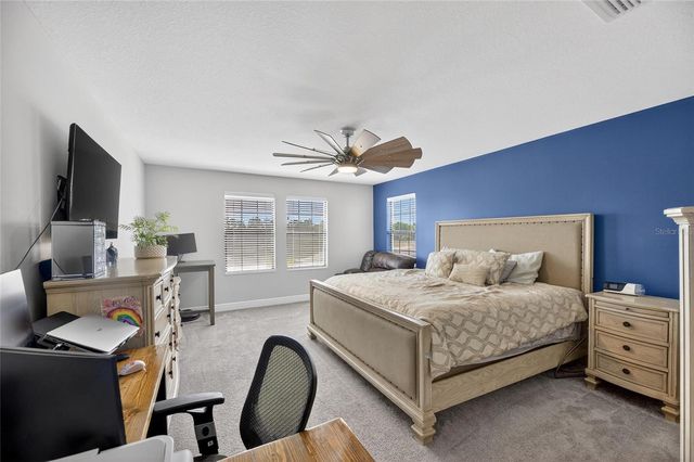 12444 HORSESHOE BEND DRIVE, Lithia, FL 33547