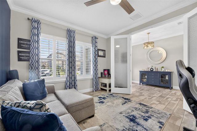 12444 HORSESHOE BEND DRIVE, Lithia, FL 33547