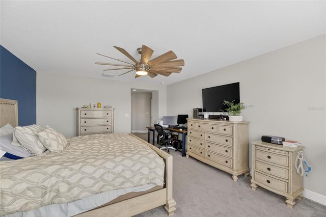 12444 HORSESHOE BEND DRIVE, Lithia, FL 33547