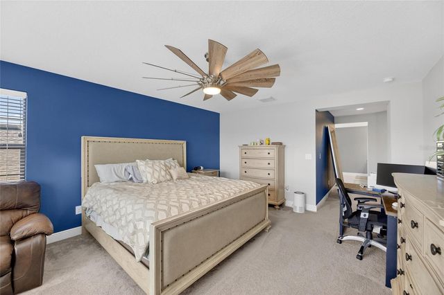 12444 HORSESHOE BEND DRIVE, Lithia, FL 33547