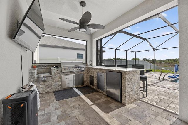 12444 HORSESHOE BEND DRIVE, Lithia, FL 33547