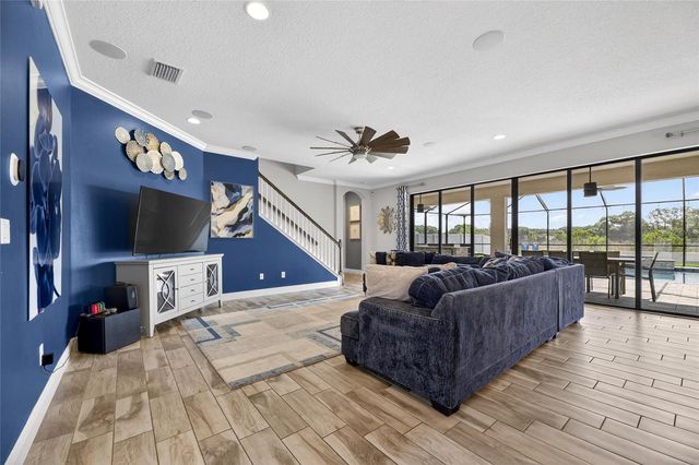 12444 HORSESHOE BEND DRIVE, Lithia, FL 33547