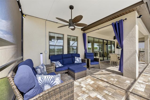 12444 HORSESHOE BEND DRIVE, Lithia, FL 33547