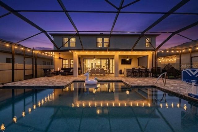 12444 HORSESHOE BEND DRIVE, Lithia, FL 33547