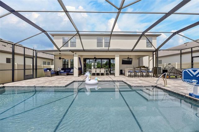 12444 HORSESHOE BEND DRIVE, Lithia, FL 33547