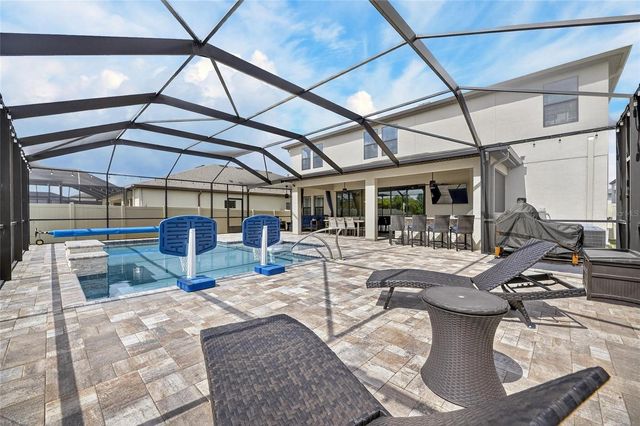 12444 HORSESHOE BEND DRIVE, Lithia, FL 33547