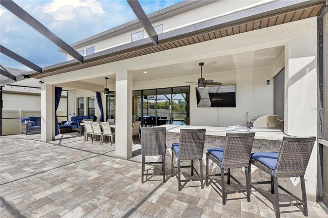 12444 HORSESHOE BEND DRIVE, Lithia, FL 33547