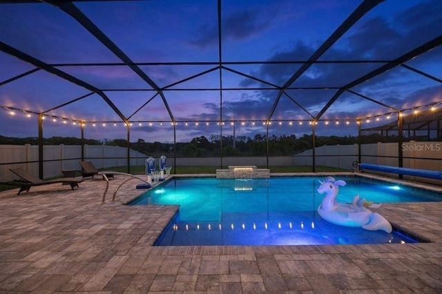 12444 HORSESHOE BEND DRIVE, Lithia, FL 33547