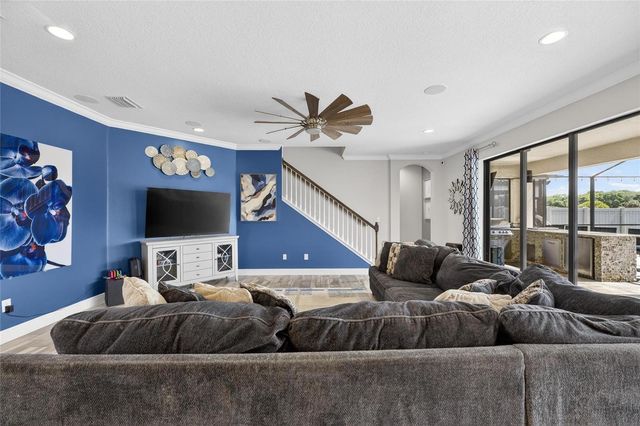 12444 HORSESHOE BEND DRIVE, Lithia, FL 33547