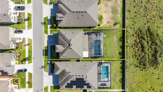 12444 HORSESHOE BEND DRIVE, Lithia, FL 33547