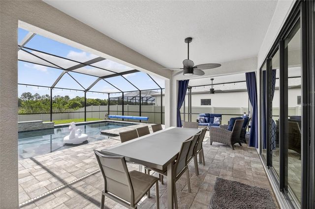 12444 HORSESHOE BEND DRIVE, Lithia, FL 33547