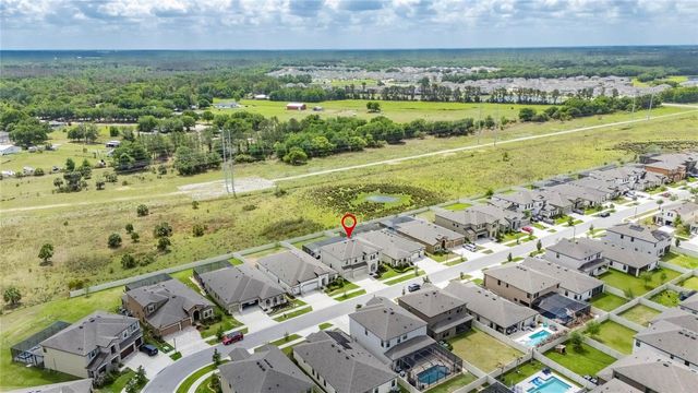 12444 HORSESHOE BEND DRIVE, Lithia, FL 33547