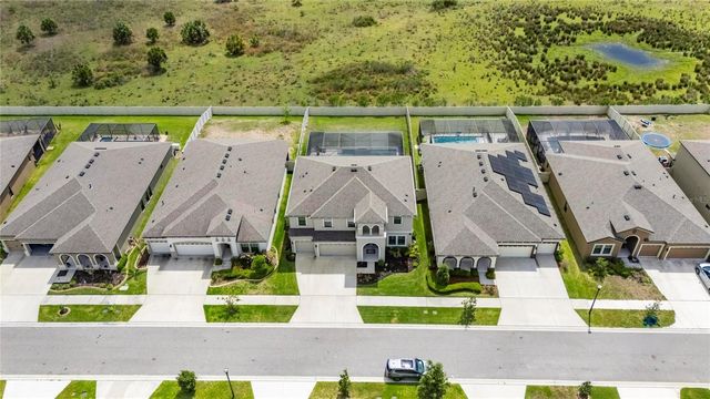 12444 HORSESHOE BEND DRIVE, Lithia, FL 33547