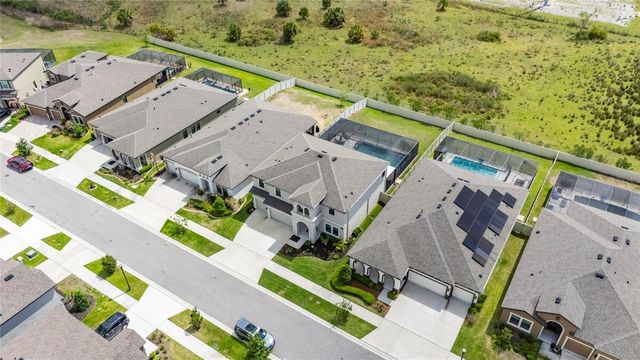 12444 HORSESHOE BEND DRIVE, Lithia, FL 33547