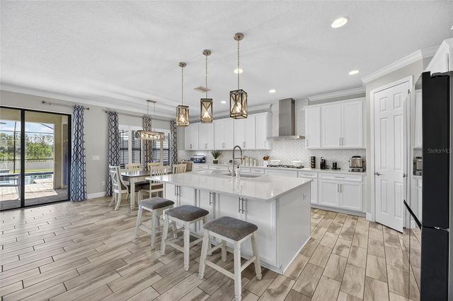 12444 HORSESHOE BEND DRIVE, Lithia, FL 33547