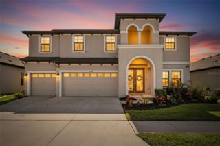 12444 HORSESHOE BEND DRIVE, Lithia, FL 33547