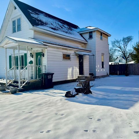 1010 Jefferson Street, Rochester, IN 46975