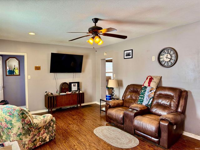 1010 Jefferson Street, Rochester, IN 46975