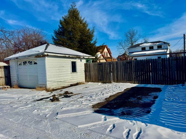 1010 Jefferson Street, Rochester, IN 46975