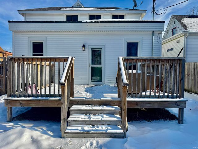 1010 Jefferson Street, Rochester, IN 46975