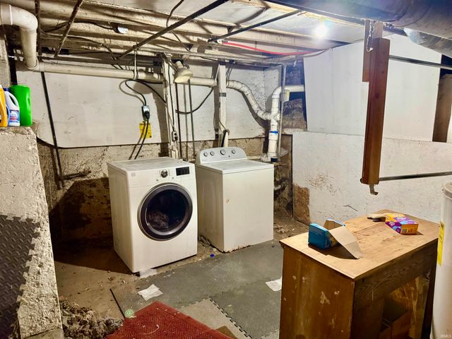 1010 Jefferson Street, Rochester, IN 46975