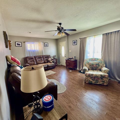 1010 Jefferson Street, Rochester, IN 46975