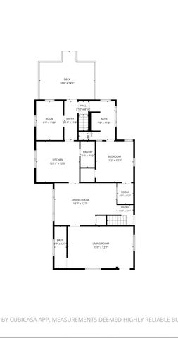 1010 Jefferson Street, Rochester, IN 46975