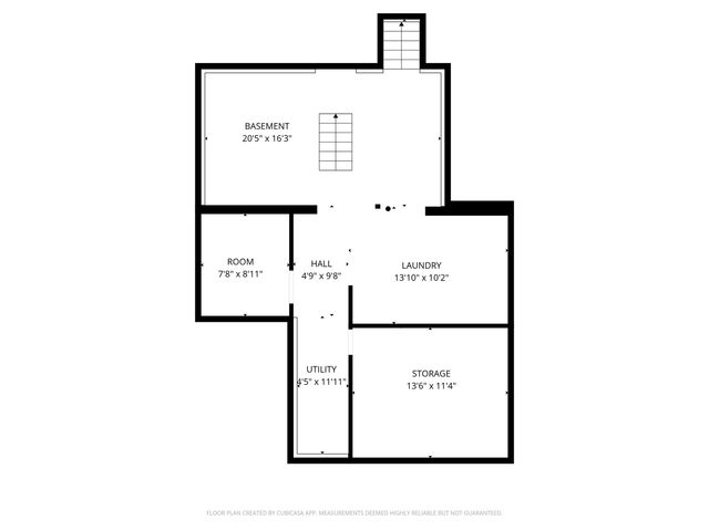 1010 Jefferson Street, Rochester, IN 46975